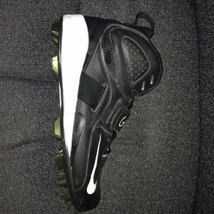 Nike Zoom Air Football Cleats
